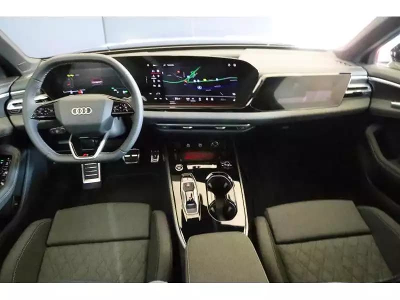 Audi A5 Avant - Photo 1