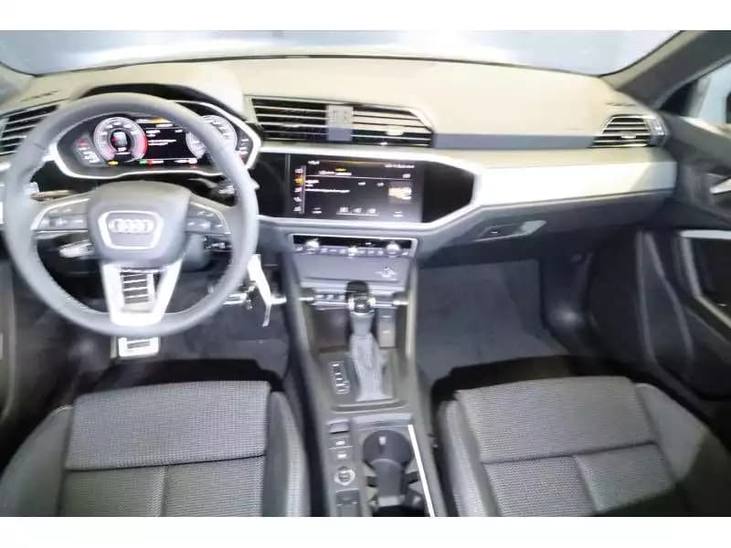 Audi Q3 Sportback - Photo 1