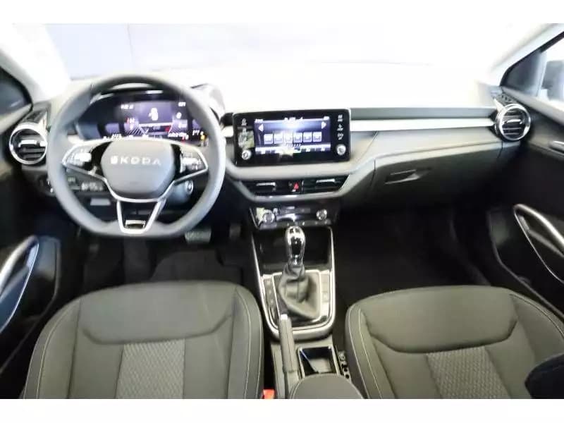Skoda Fabia Selection - Photo 1