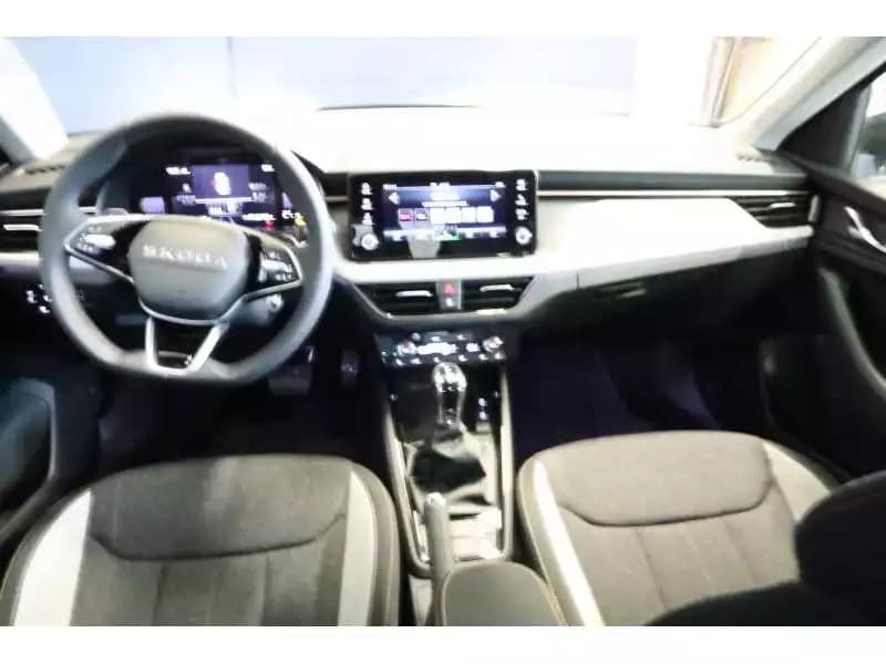 Skoda Kamiq Selection - Photo 1