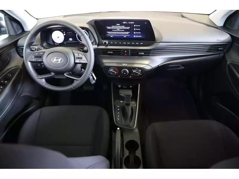 Hyundai i20 - Photo 1