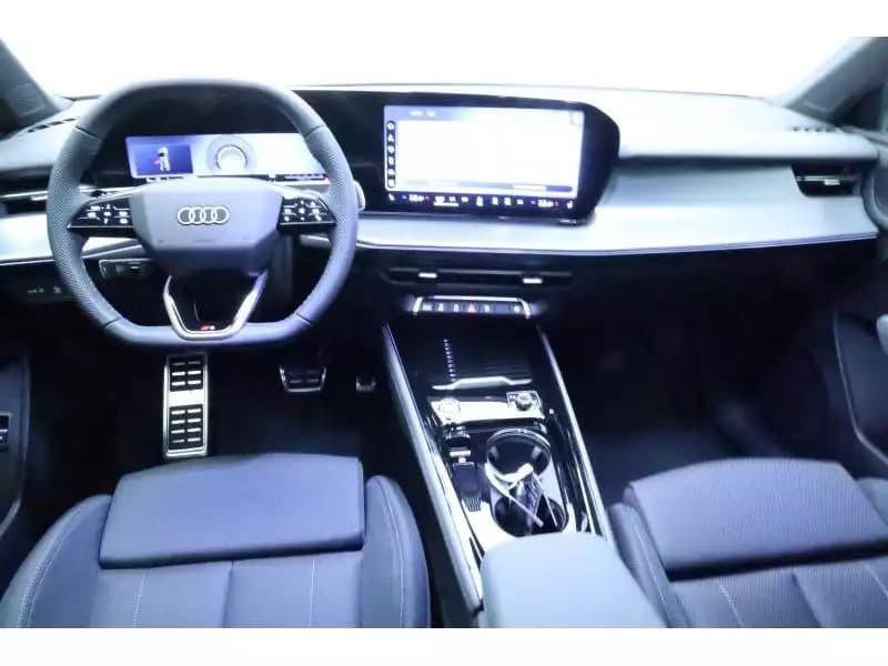 Audi Q3 Sportback - Photo 1