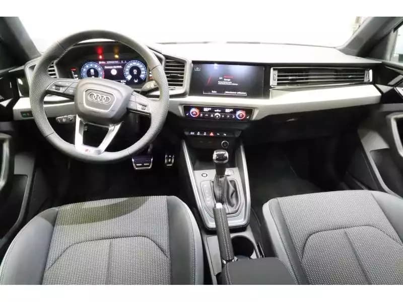 Audi A1 S Line - Photo 1