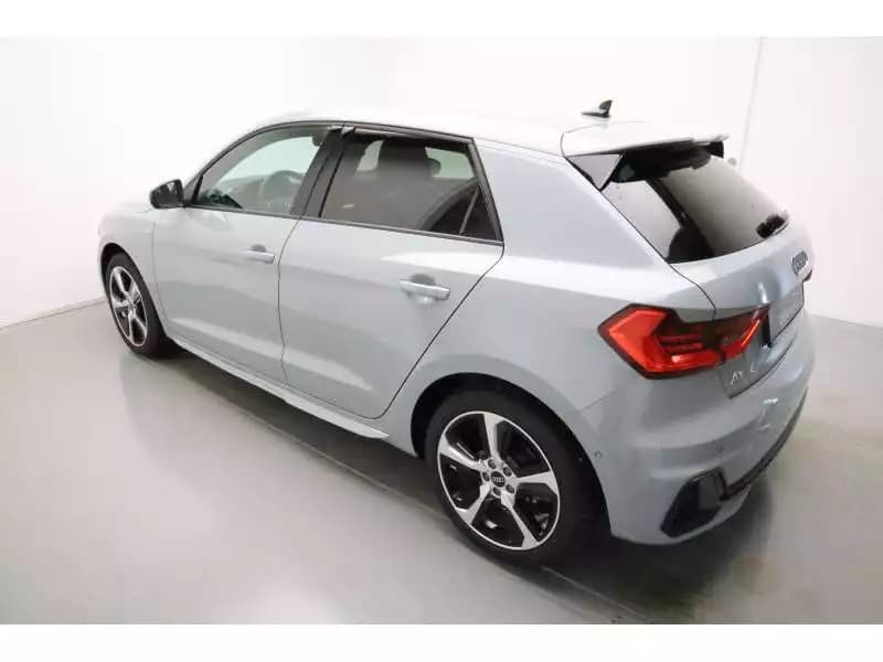 Audi A1 S Line - Photo 1