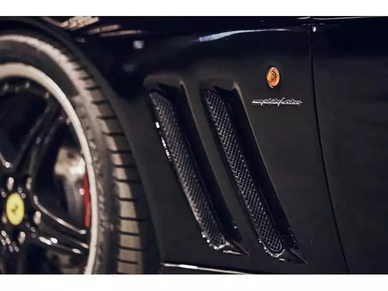 Ferrari 575 M Maranello - Photo 1