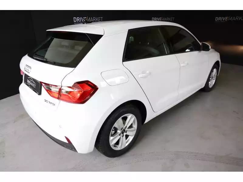 Audi A1 Sportback S Line - Photo 1