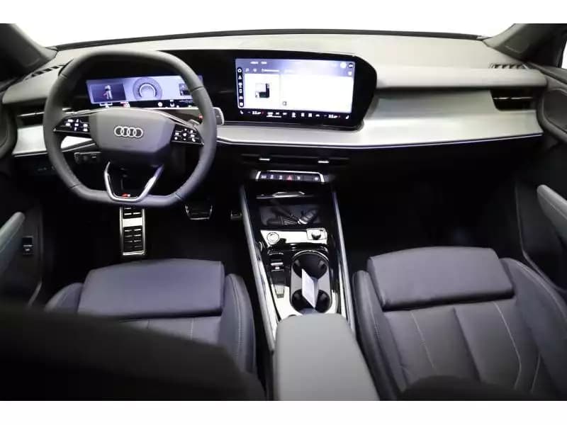 Audi Q3 Sportback - Photo 1