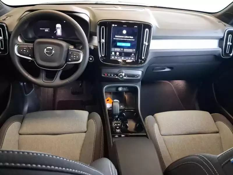 Volvo XC40 Dark - Photo 1
