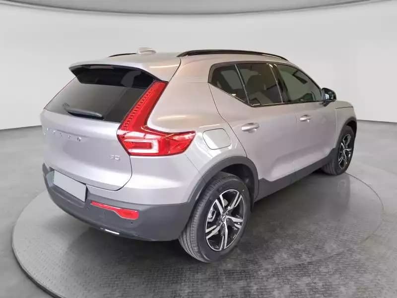 Volvo XC40 Dark - Photo 1
