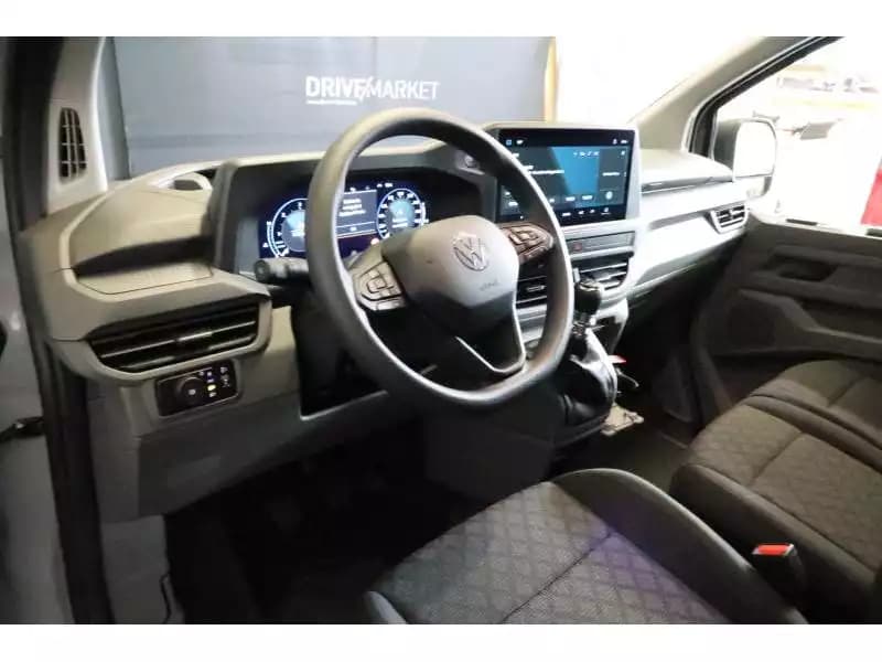 Volkswagen T7 Transporter Fourgon Court - Photo 1