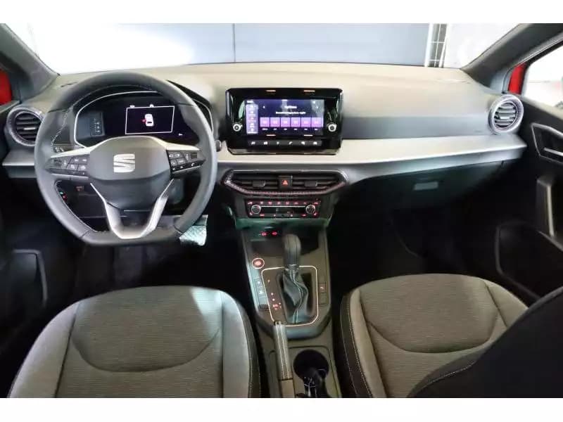SEAT Ibiza XcEllence - Photo 1