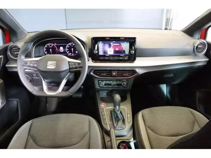 SEAT Ibiza XcEllence - Photo 1