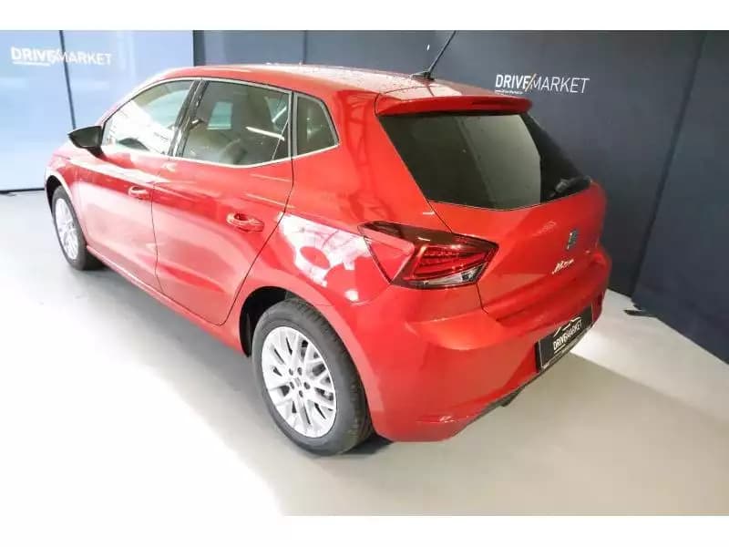 SEAT Ibiza XcEllence - Photo 1