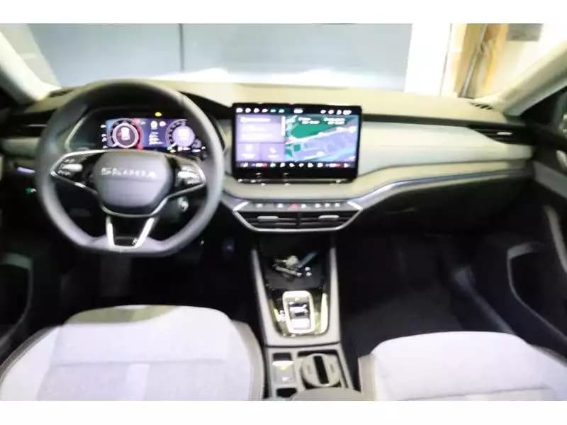 Skoda Octavia Selection - Photo 1