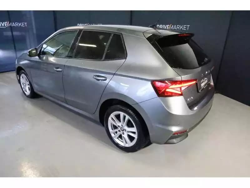 Skoda Fabia Selection - Photo 1