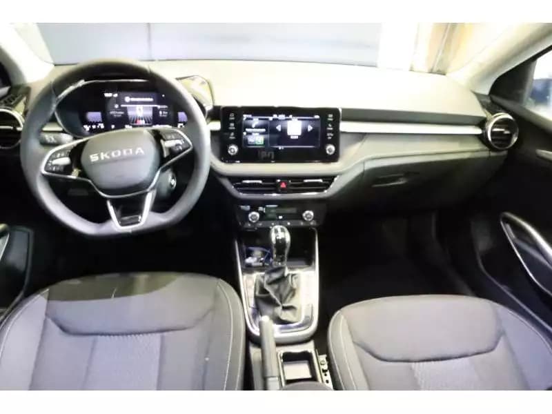 Skoda Fabia Selection - Photo 1