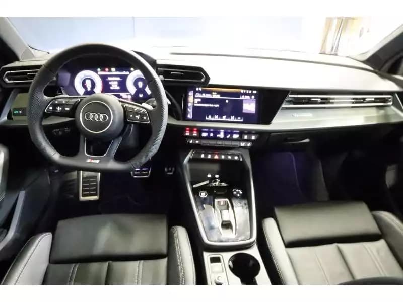 Audi A3 Sportback - Photo 1