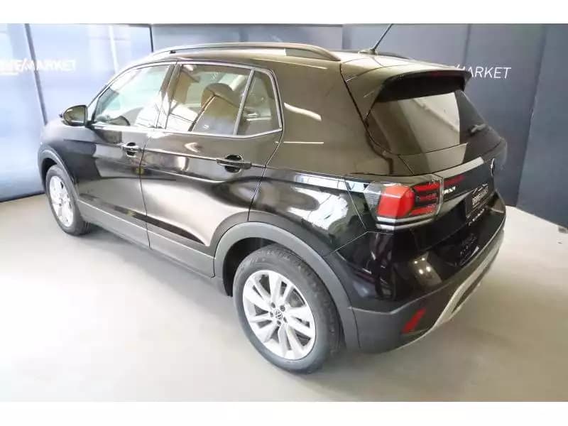 Volkswagen T-Cross Life - Photo 1