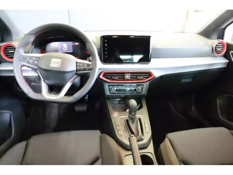 SEAT Ibiza FR - Photo 1