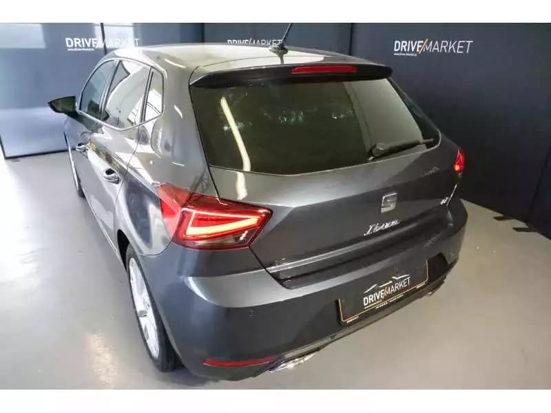 SEAT Ibiza FR - Photo 1