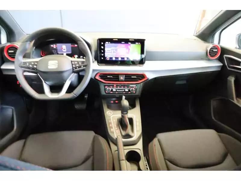 SEAT Ibiza FR - Photo 1