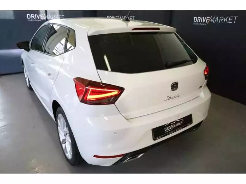 SEAT Ibiza FR - Photo 1