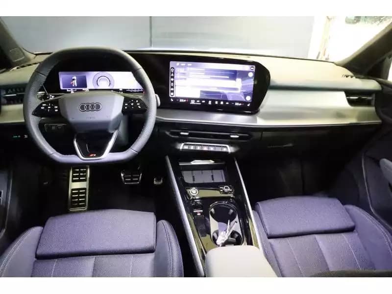 Audi Q3 Sportback - Photo 1