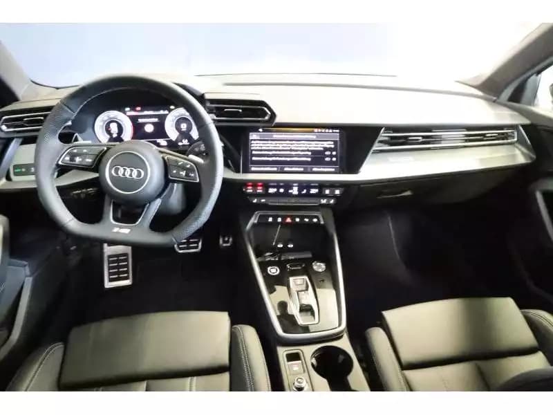 Audi A3 Sportback - Photo 1