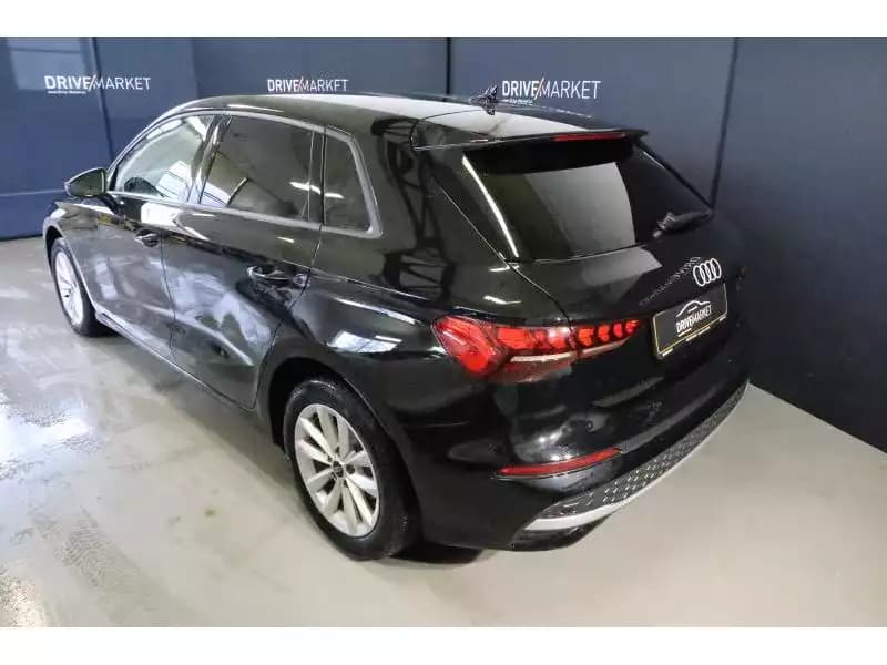 Audi A3 Sportback - Photo 1