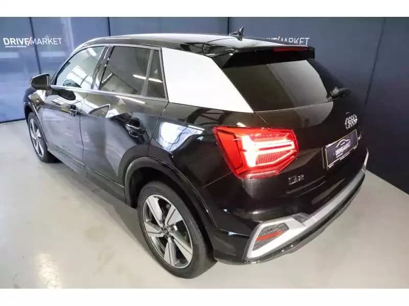 Audi Q2 S line - Photo 1