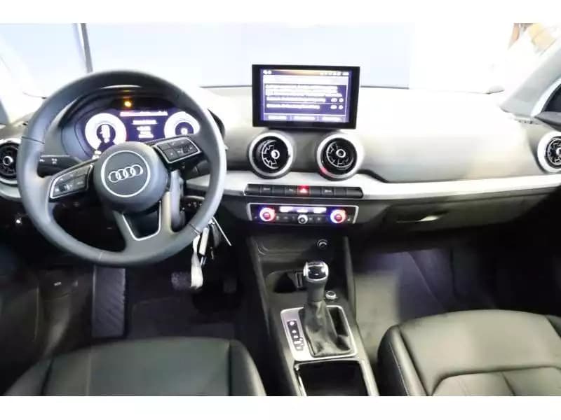 Audi Q2 S line - Photo 1