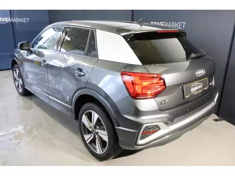 Audi Q2 S line - Photo 1