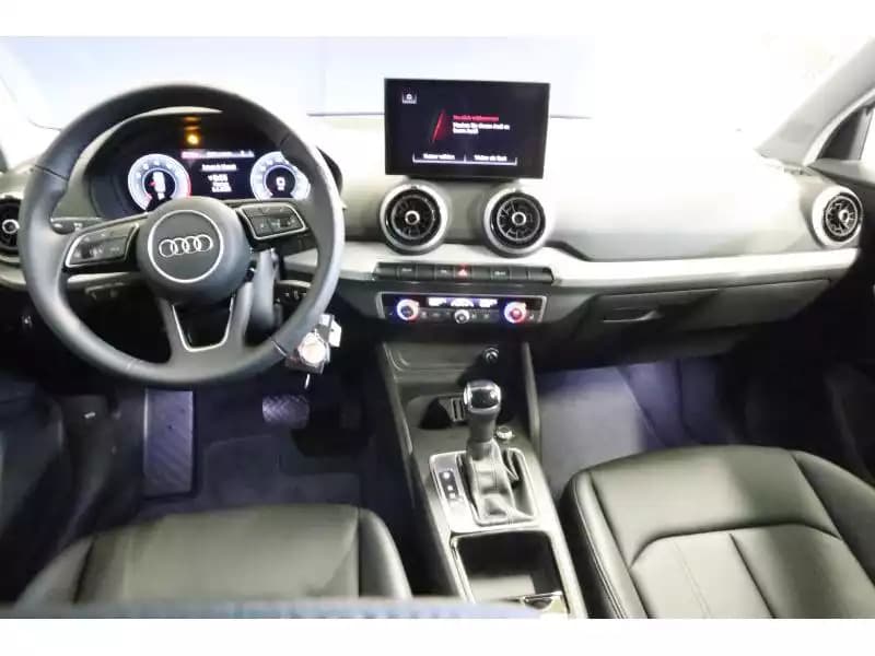Audi Q2 S line - Photo 1