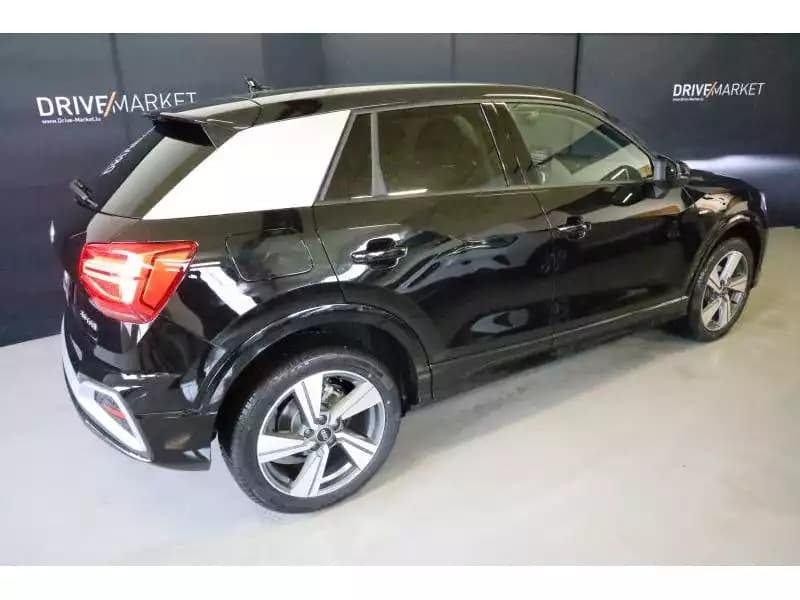 Audi Q2 S line - Photo 1