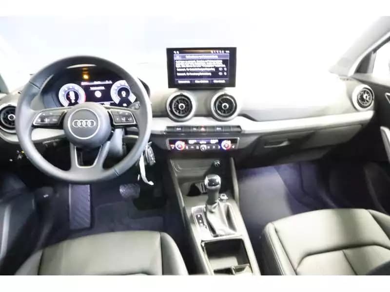 Audi Q2 S line - Photo 1