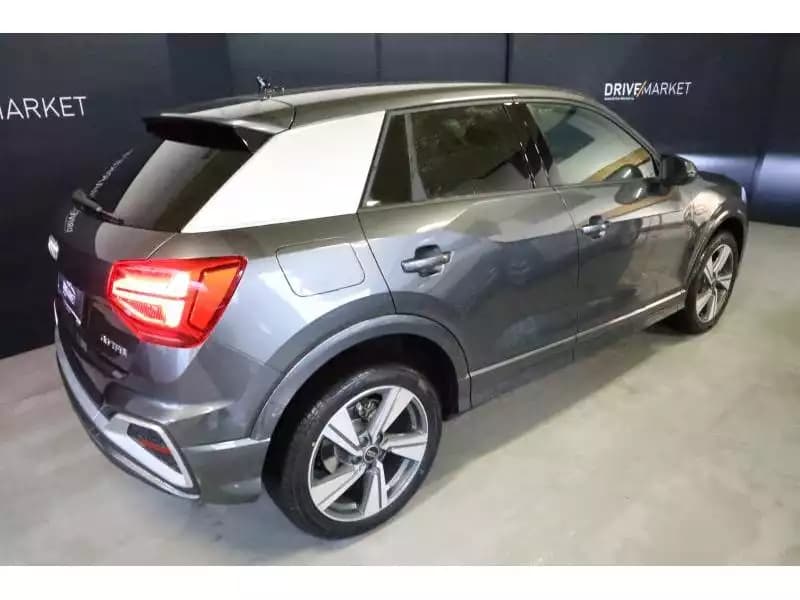 Audi Q2 S line - Photo 1
