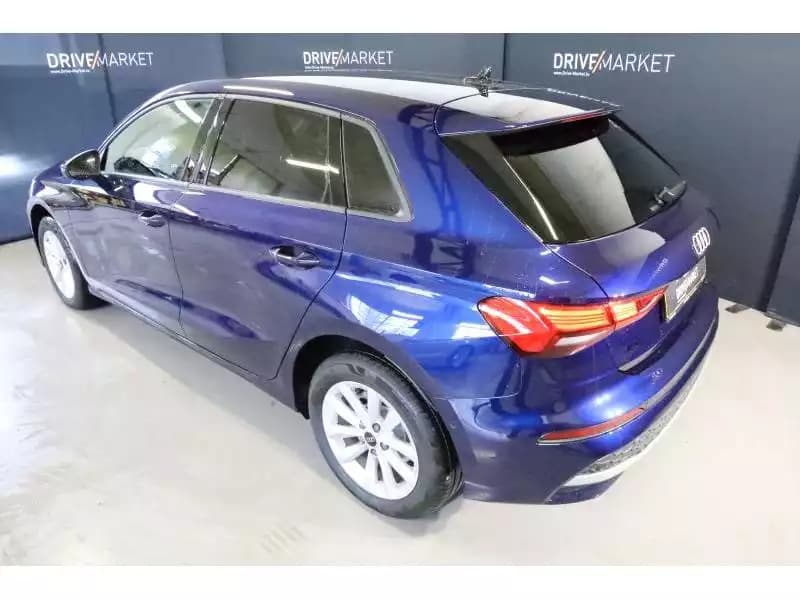 Audi A3 Sportback - Photo 1
