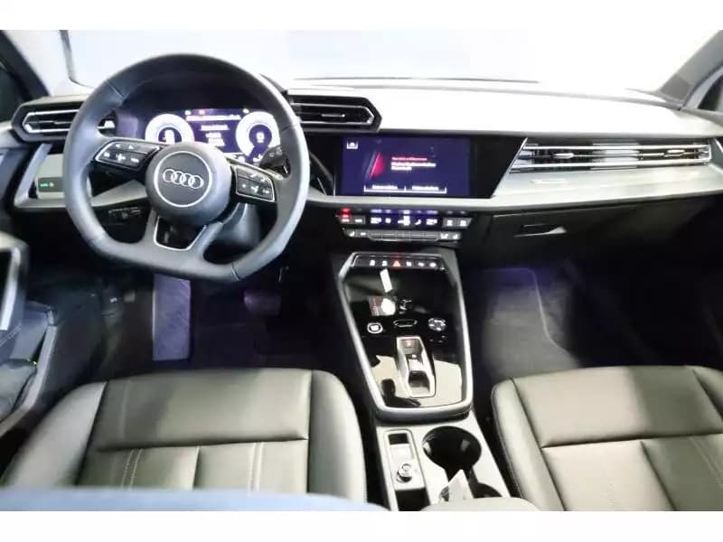 Audi A3 Sportback - Photo 1