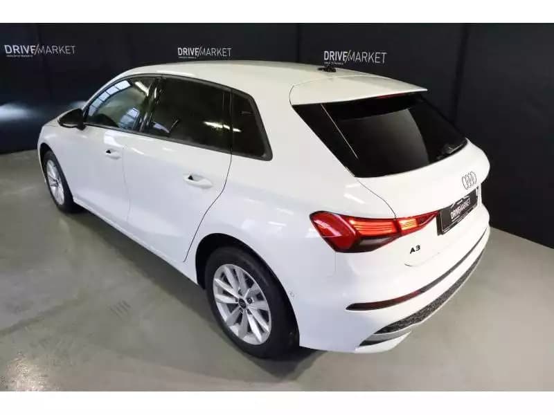 Audi A3 Sportback - Photo 1
