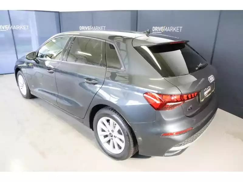 Audi A3 Sportback - Photo 1