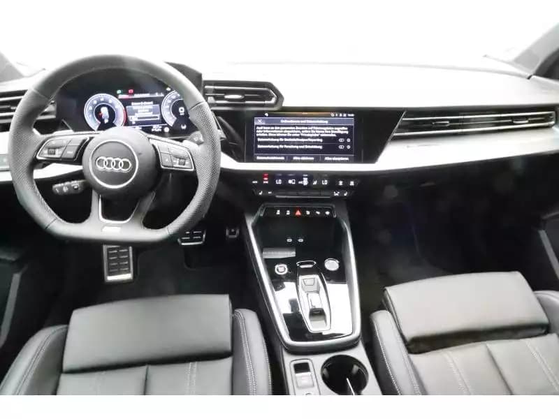 Audi A3 Sportback - Photo 1