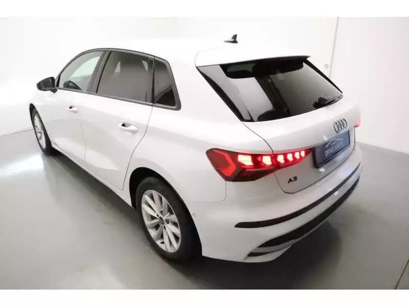 Audi A3 Sportback - Photo 1