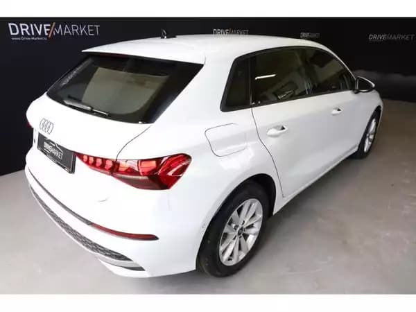 Audi A3 Sportback S Line - Photo 2