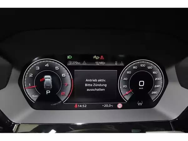 Audi A3 Sportback S Line - Photo 3