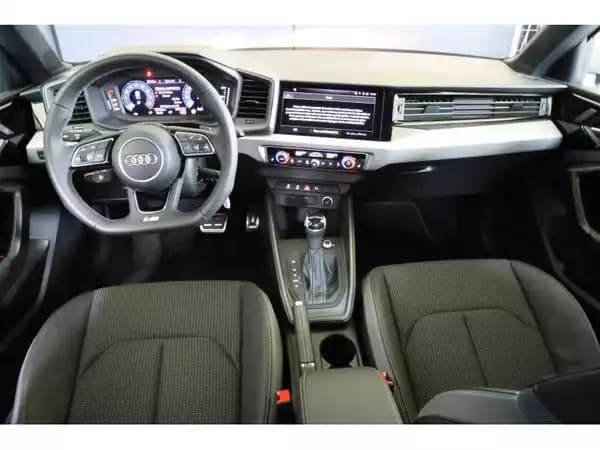 Audi A1 Sportback - Photo 2