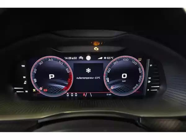 Skoda Kamiq Monte Carlo - Photo 3