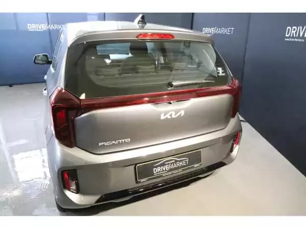 Kia Picanto Pulse - Photo 2
