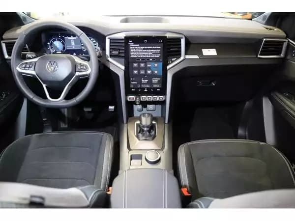 Volkswagen Amarok Style - Photo 2