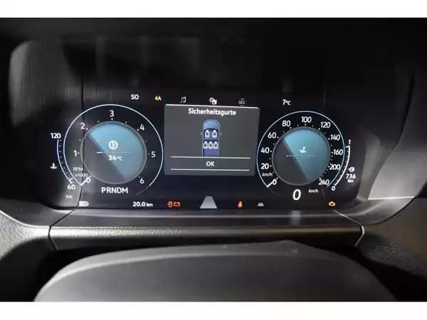 Volkswagen Amarok Style - Photo 2