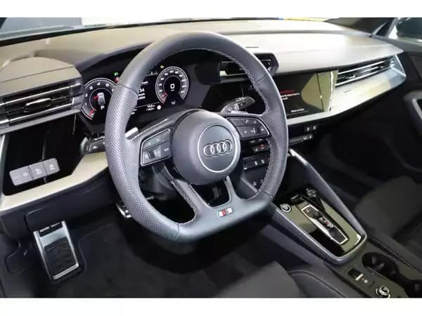 Audi A3 Sportback S Line - Photo 2